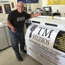 TM Studios mobile DJ