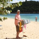 Todd Donnelly- Steel Drums and Vocals