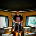 Todd Miller Singer/Songwriter/Performer