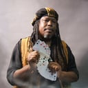 "Toe-Knee"  Street Magic at its Finest