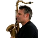 Tom Clark - Saxophone/Flute