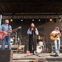 Tom Frye/Frye Family Band