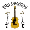 Tom Hoa Binh and the Peacemakers