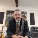 Tom Keller, Guitarist