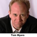 Tom Myers
