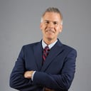 Tom Pace Mentor
