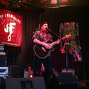 Tom Shaw acoustic classic rock &amp; soft rock show