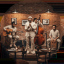 Tomas Jay Acoustic Soul