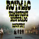 Tombstone Desperados