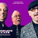 Tommy Chris/Cosmos Cats