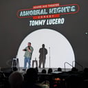 Tommy lucero