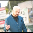 Tommy Savitt Comedian
