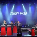 Tommy Ward