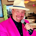 Smooth sounds of Tommy Delcorio Jr