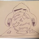 Tomás Gorrio &amp; the Traveling Gypsy
