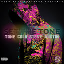 Tone Cold Steve Austin