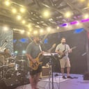 Tone Deff Band