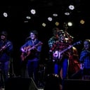 Tonewood Stringband