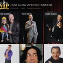 First Class VIP Entertainment Group