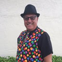 Tony Magic