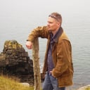 Tony O'Leary