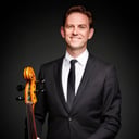 Tony Rogers Cello