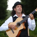 Tony Silva Spanish Guitar