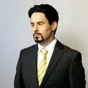 Tony Stark Impersonator
