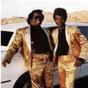 Tony Wilson &amp; The Godfather Of Soul Band