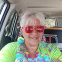Tonya's Rainbow Brush