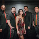 Top 20s Rock Cover Band (80s to 2000s)
