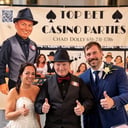 Top Bet Casino Parties of MN