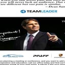 Top Keynote Speaker, Mr. Dean Anthony Sampano