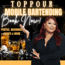 Top Pour Bartending and Services