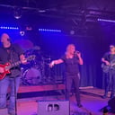 Top Shelf Roxx Band