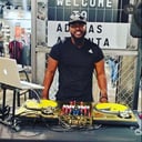 Top Tier DJ Experience