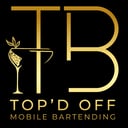 Top'd Off Mobile Bartending