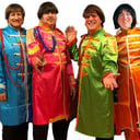 Toppermost Beatles Tribute