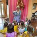 Dream Is A Wish Princesses