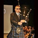 Toronto Wedding Piper