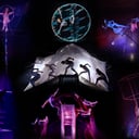 Torque Method Acrobatic Troupe