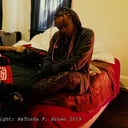 Tosha a.k.a Lil'T