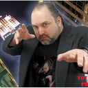 TotallyMental Productions of John W Sergott, Jr