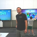 Interactive Gaming