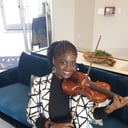Tracie Walker- Violinist/Violist