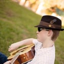 Traditional Irish Music for the Background