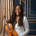 Traliece (Singer/Violinist)