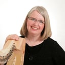 Tranquil Harp