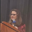 Christina George Transform Your Life