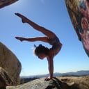 Trapeze High